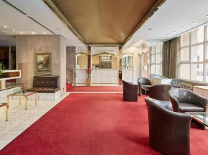 Living Hotel Nürnberg