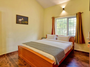 StayVista at Casa Pinnacle