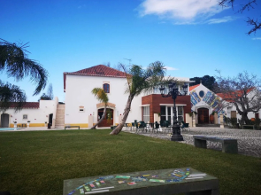 Quinta do Pinheiro - Hotel Rural & Restaurante - GQL