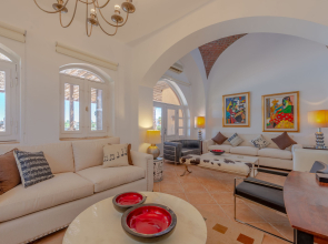 VESTA - Superior Villa - 4 BR - Nubia