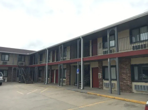 Crete Inn by Capital O Near Lincoln