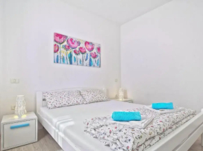 Apartments Punta by Sea