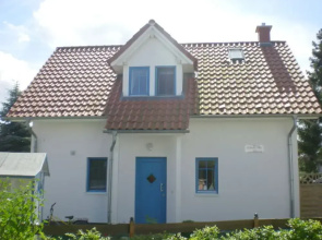 Holiday Home Der Schwelmer