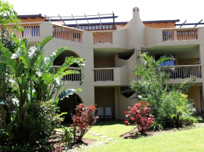 La Lucia Sands