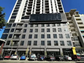 Downtown Designer Apartments by ULIV