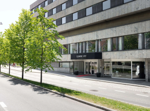 Scandic City