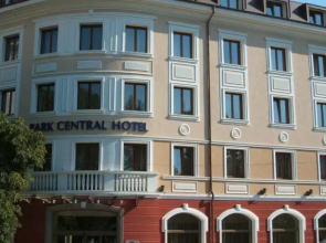 Park Central Hotel