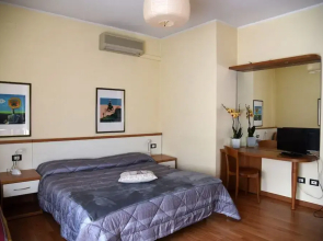 Ristorante Residence Al Bacareto
