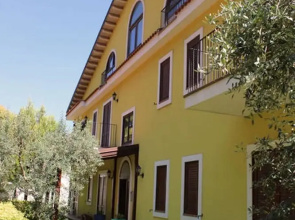 Apartment With 2 Bedrooms in Nicolosi, With Balcony and Wifi - 17 km F