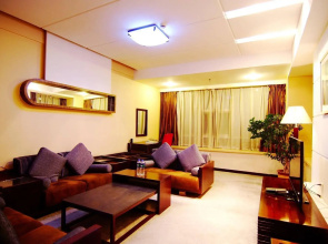 The Royal Fortune Hotel