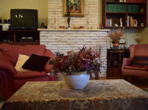 Auberge Alouette Guesthouse