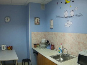 Мишель на Невском