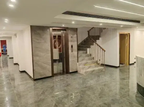 Yuyu Apartment