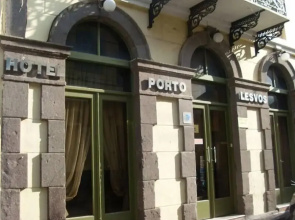 Porto Lesvos I