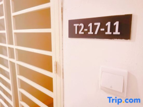 Legoland-7min walk at Happy Journey Stay @ Dpristine Lakeview(8pax) Max