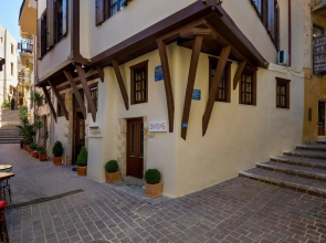 Contessa Boutique Hotel