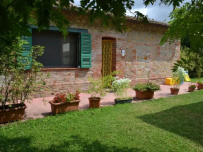 La Capanna dei Carri