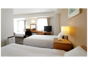 Plaza Hotel Urawa