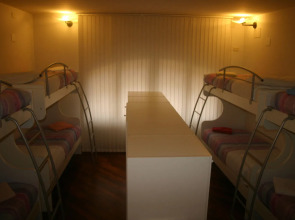 Il Castello Hostel Boutique