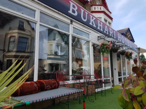 Bukhari Hotel