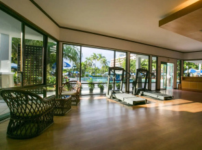 Asia Pattaya Hotel