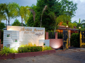 Ardea Resort Pool Villa