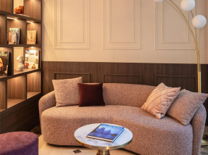 Best Western Au Trocadero