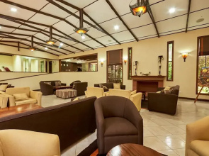 Sagana Getaway