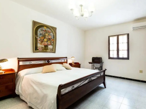 Segni Holiday Home