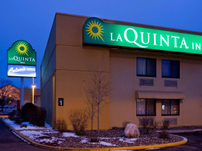 La Quinta Inn by Wyndham Minneapolis Airport Bloomington