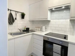 Central, Cosy & Modern Apartment