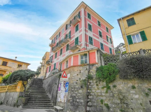 Stunning Apartment in Le Grazie With Wifi and 2 Bedrooms