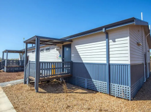 Discovery Parks - Balmoral Karratha