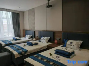 Jinghe Lijin Boutique Hotel