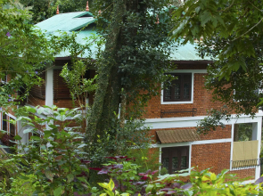 Madhumanthra Resort