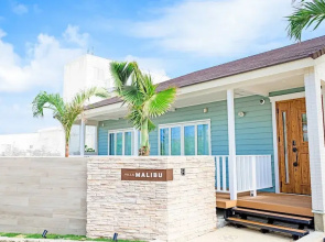 Villa MALIBU