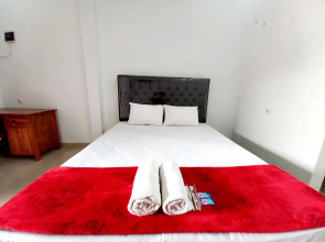 Harmony House Syariah RedPartner
