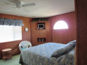 Aquamarine - Duplex - 4 Br Home