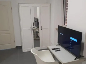 Pension Bad Soden / Apartment and Rooms