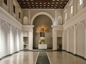 Collegio alla Querce, Auberge Collection