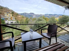 Saiva Hill Resort