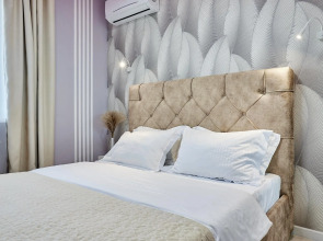 Ваш Комфорт Апарт на улице Дмитрия Благоева