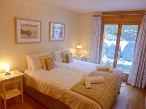 Villa Orana Crans-Montana