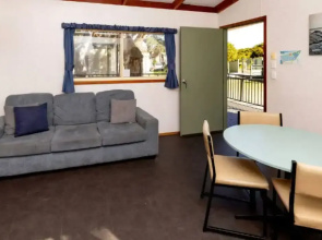 Beachside Caravan Park