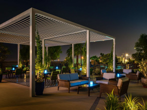 Radisson Dubai Damac Hills