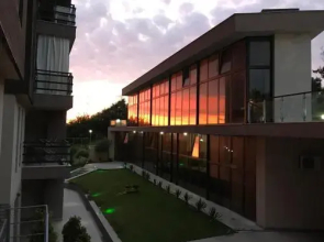 Apartment Sand Lilies