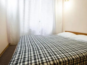 Меблированные комнаты Пушкин