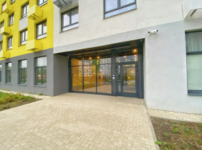 Апарт Комфорт на ул. Лескова 44