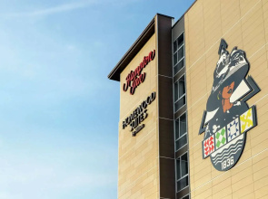Hampton Inn By Hilton Indianapolis Downtown Iupui