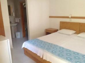 Altin Camp & Park Hotel
